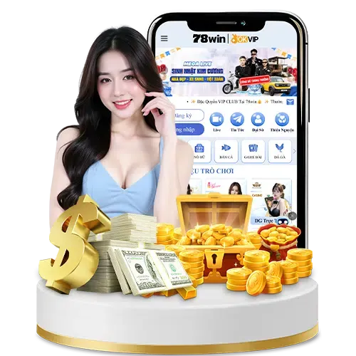 Giao diện ứng dụng gi8 app trên điện thoại di động