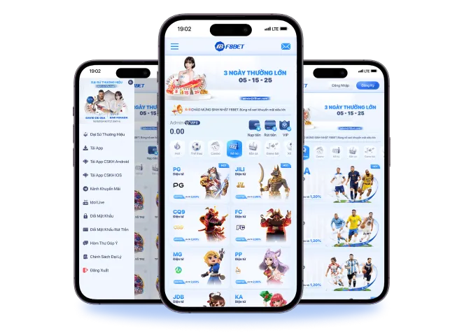 Giới thiệu các trò chơi mới và tính năng cập nhật tại gi8 app