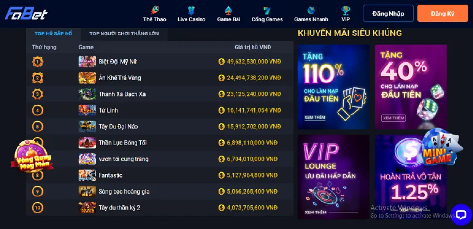 Tài khoản gi8 app bị khóa