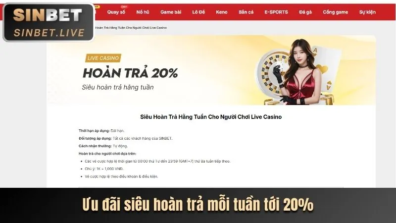 Truy cập trang chủ gi8 app
