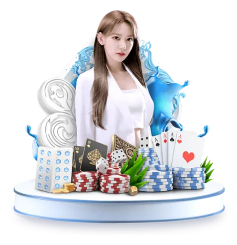 Sòng bài trực tuyến Gi8 App